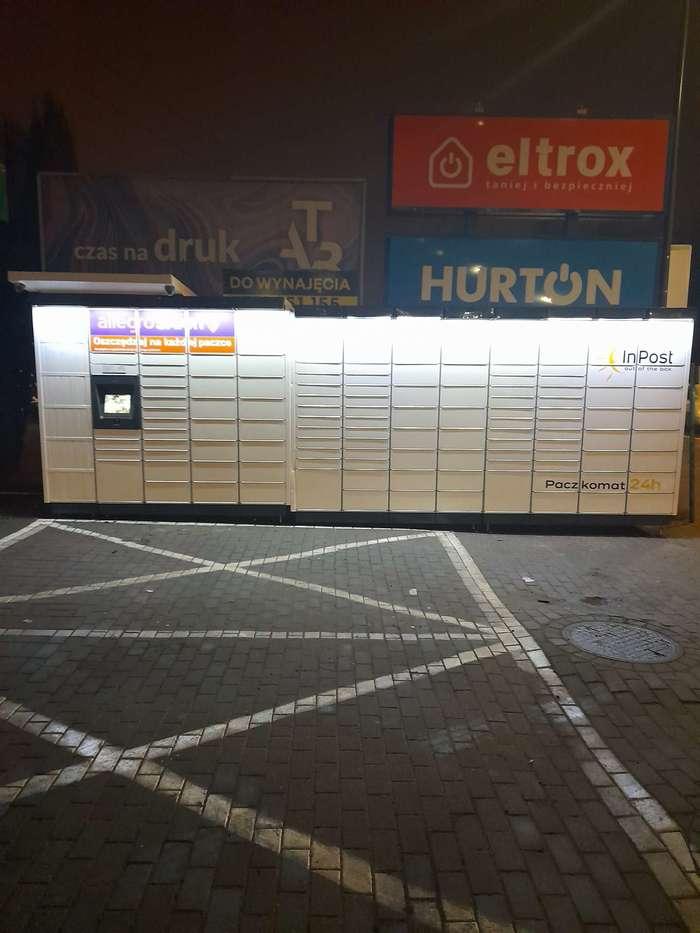 Przykładowa reklama