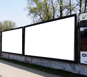 Przykładowa reklama