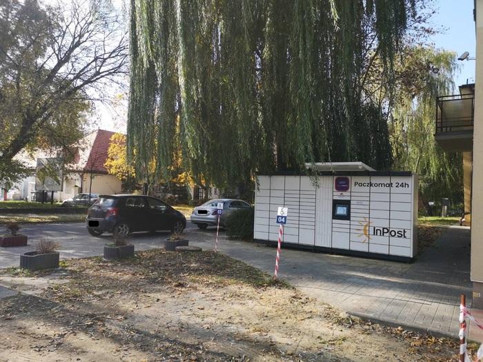 Przykładowa reklama