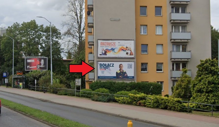 Przykładowa reklama