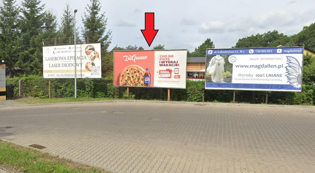 Przykładowa reklama