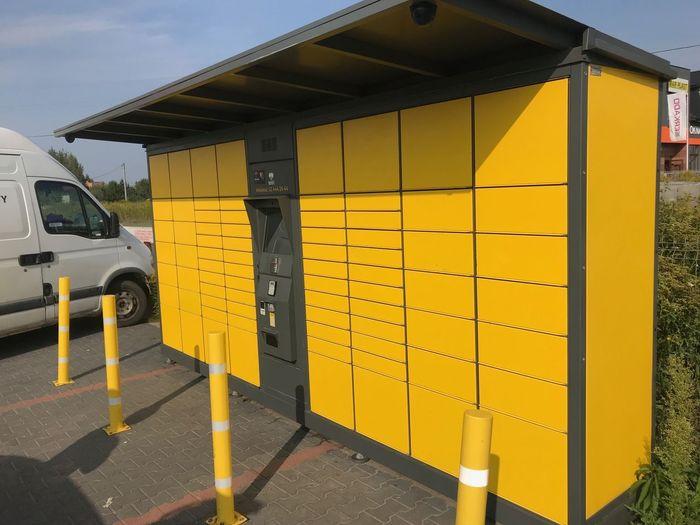 Przykładowa reklama