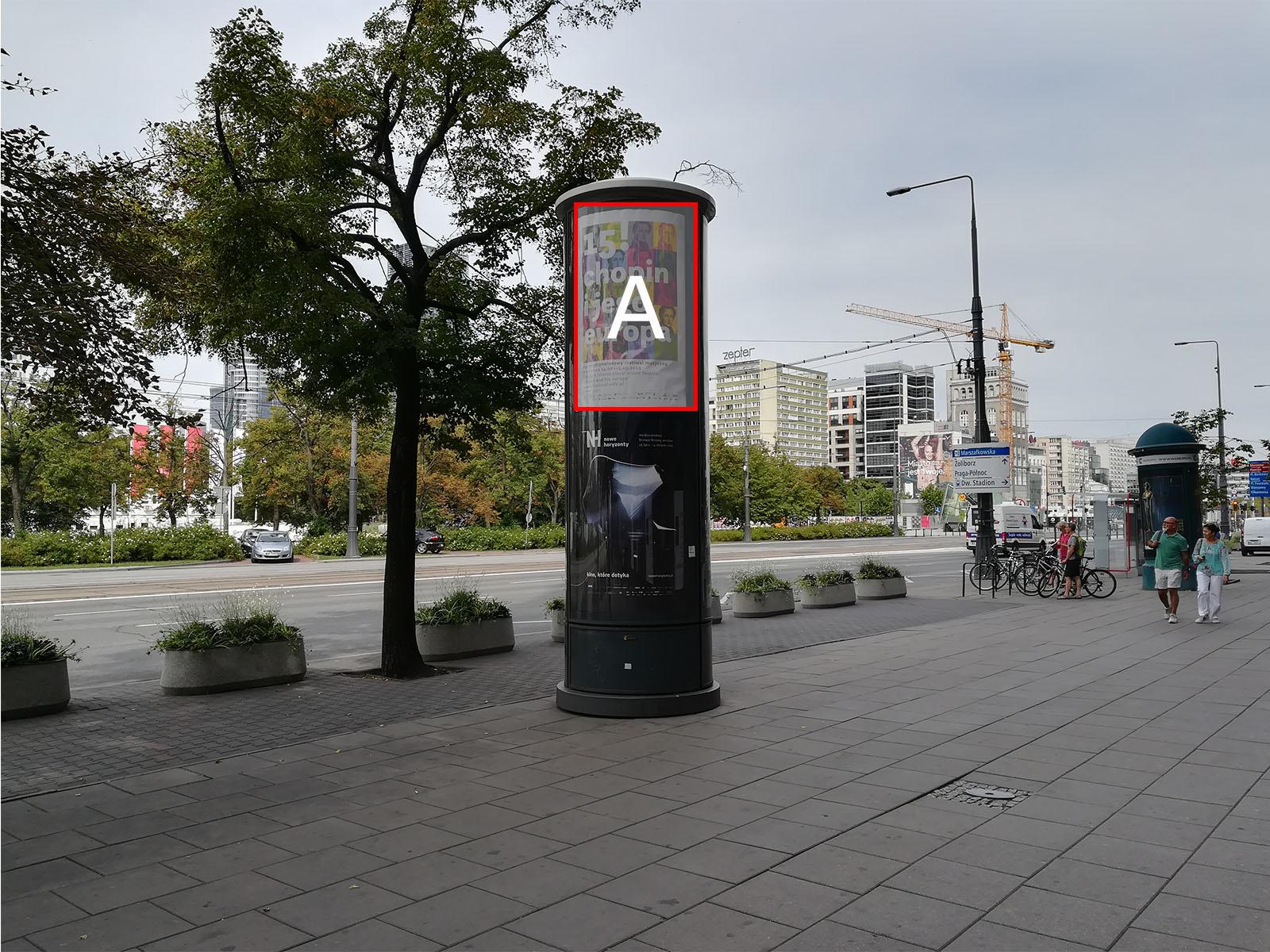 Przykładowa reklama