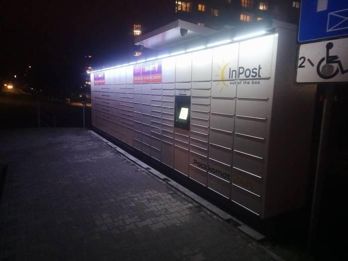 Przykładowa reklama