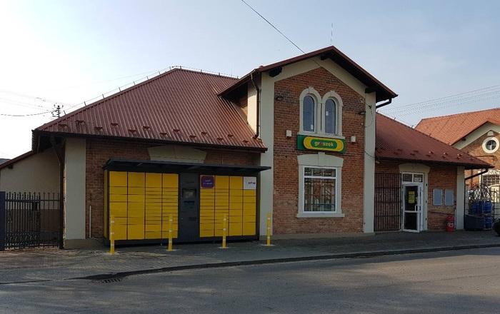 Przykładowa reklama