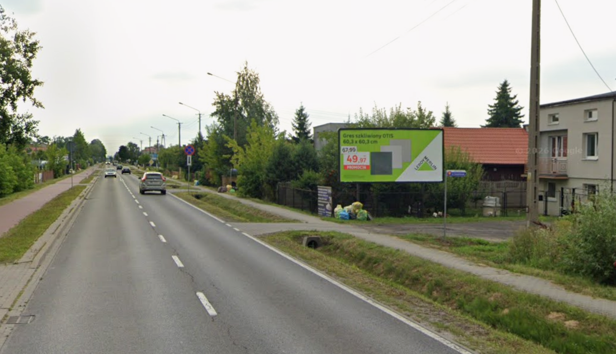 Przykładowa reklama
