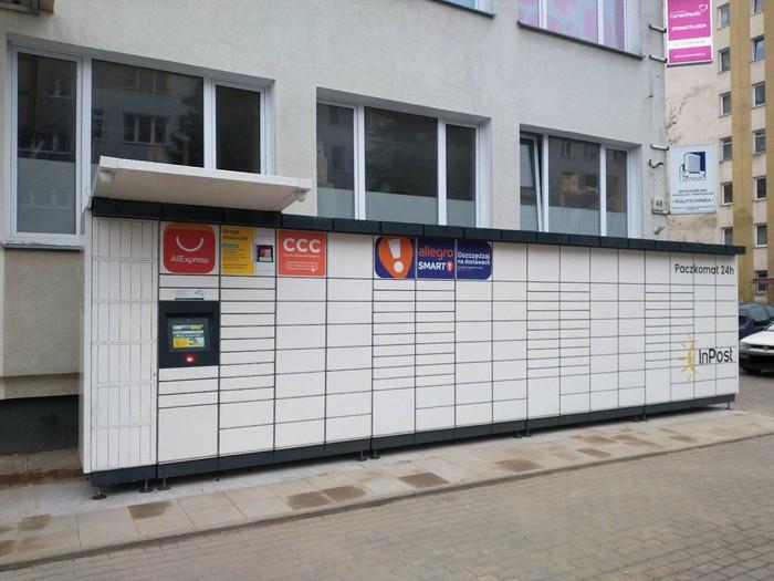 Przykładowa reklama