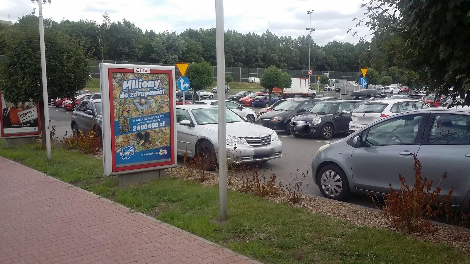 Przykładowa reklama