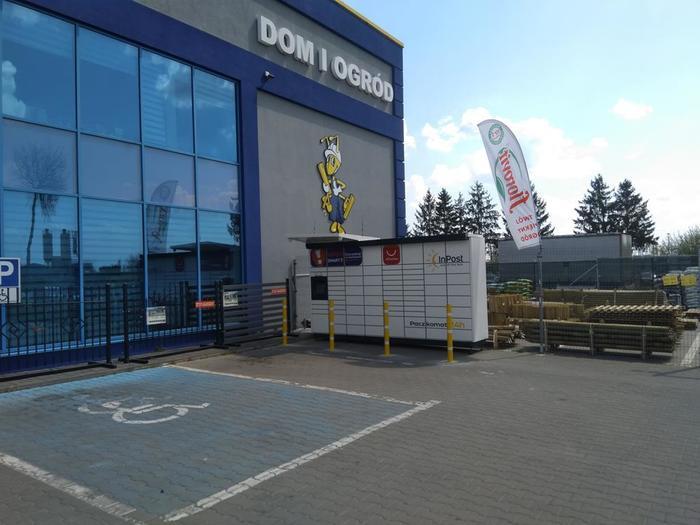 Przykładowa reklama