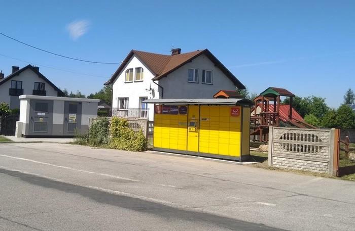 Przykładowa reklama