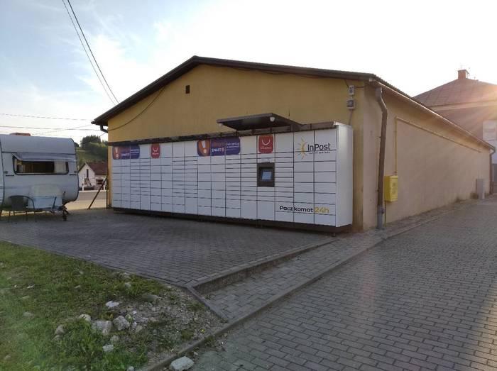 Przykładowa reklama