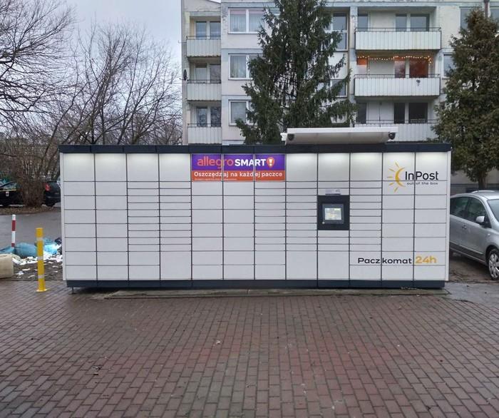 Przykładowa reklama