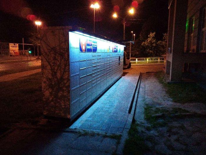 Przykładowa reklama