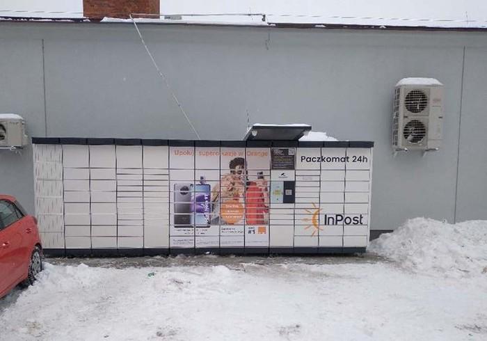 Przykładowa reklama