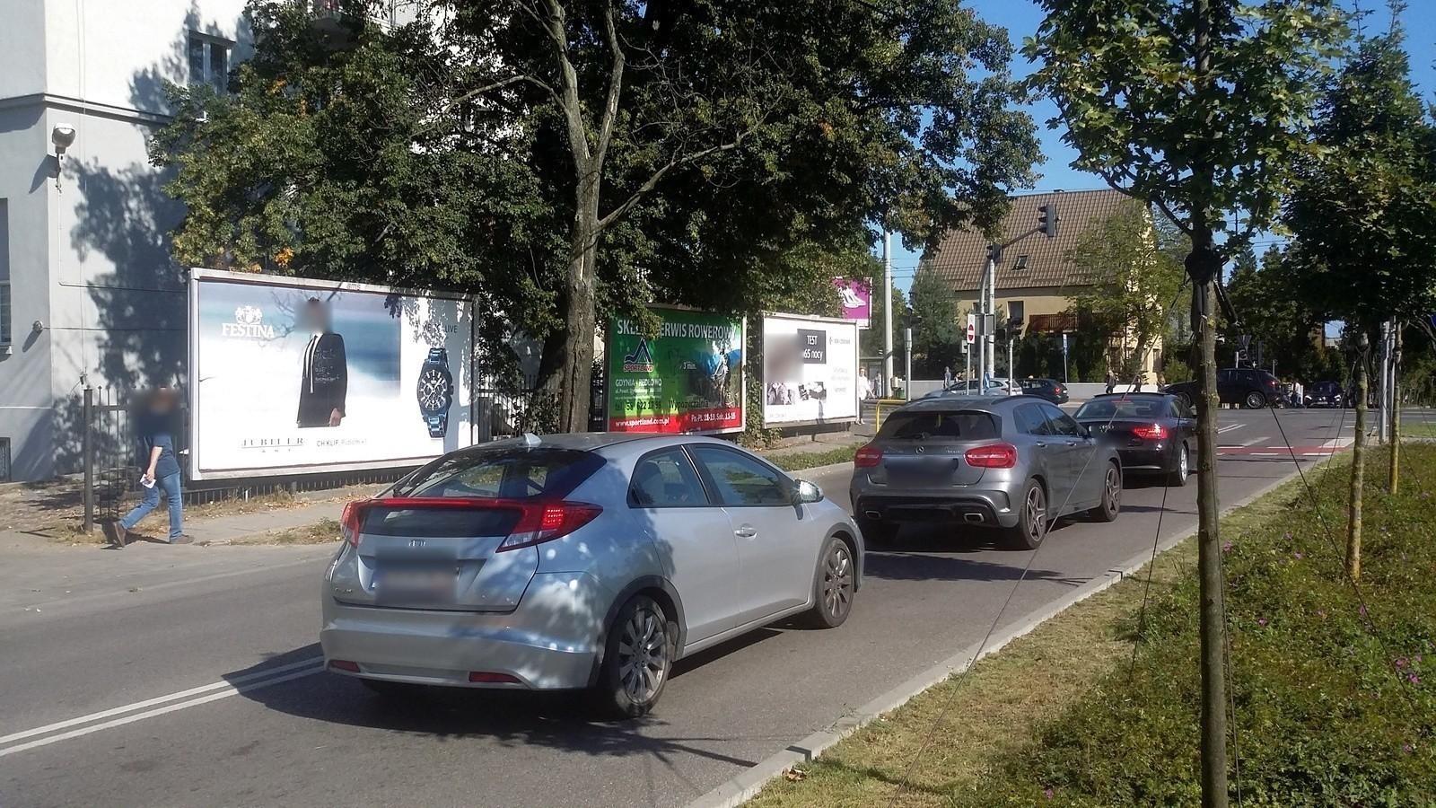 Przykładowa reklama