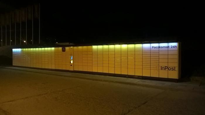 Przykładowa reklama