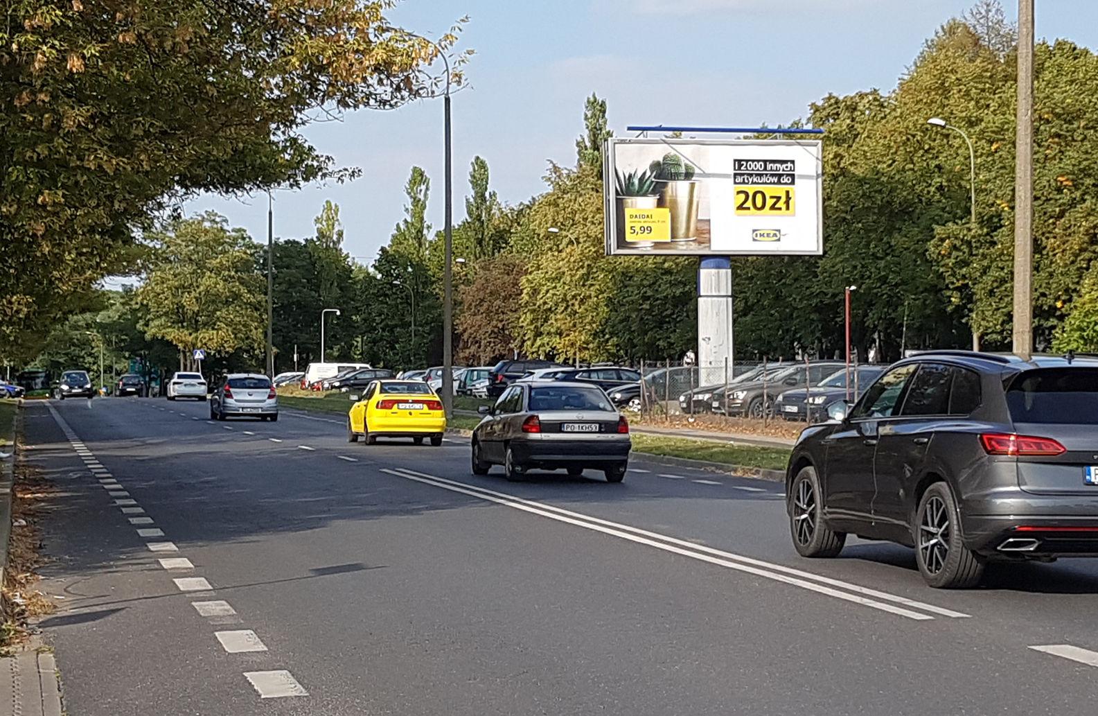 Przykładowa reklama