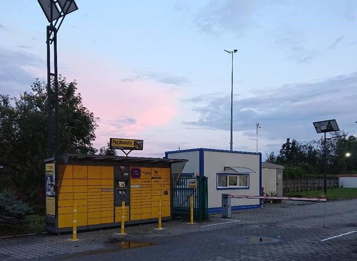 Przykładowa reklama