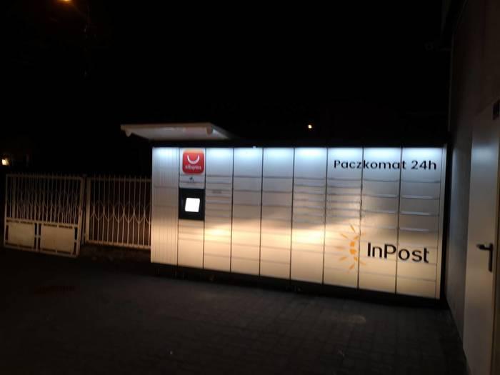 Przykładowa reklama