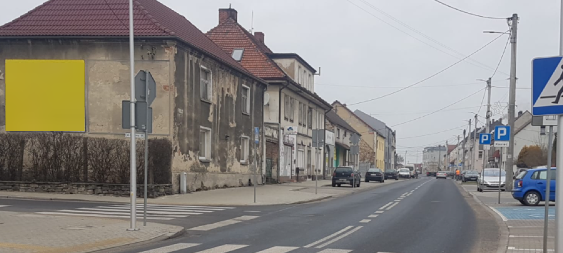 Przykładowa reklama