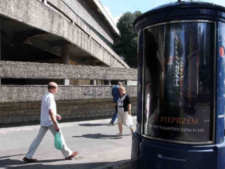 Przykładowa reklama