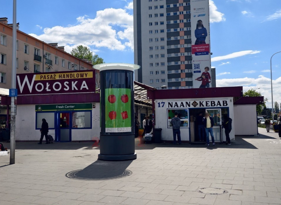 Przykładowa reklama