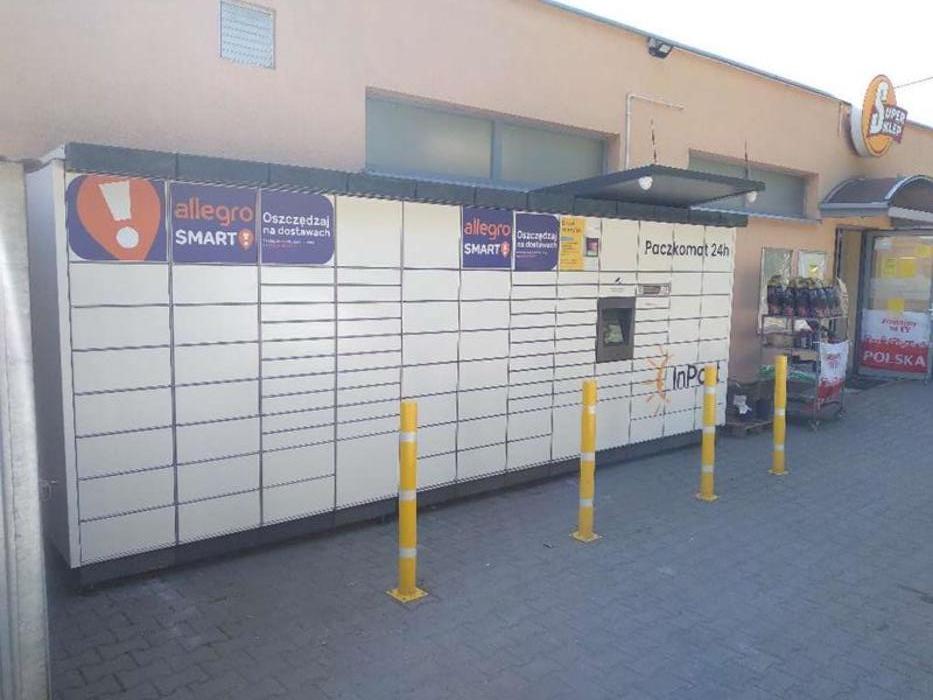 Przykładowa reklama