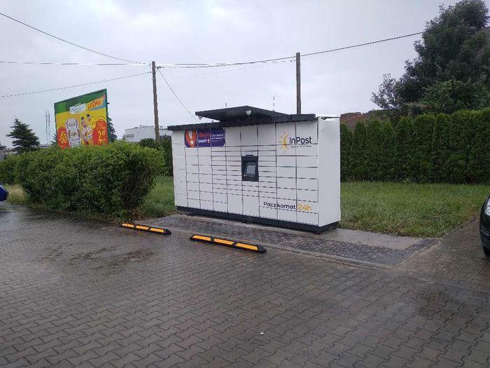 Przykładowa reklama