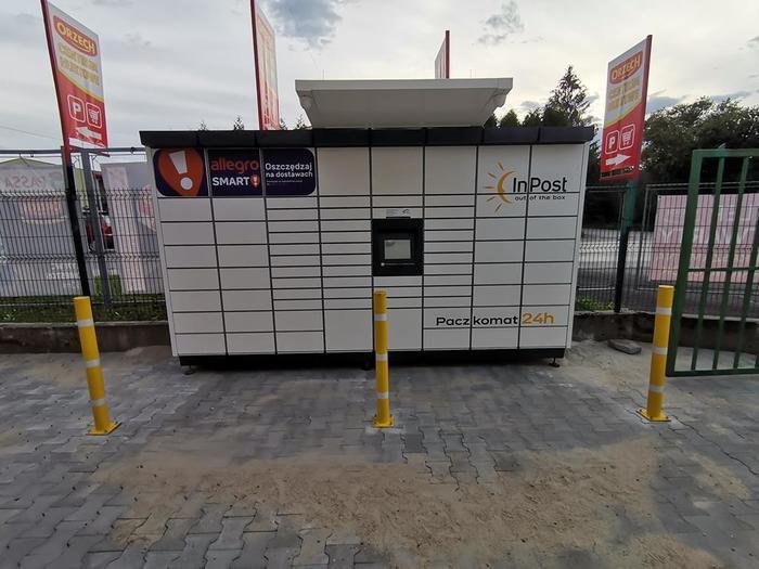 Przykładowa reklama