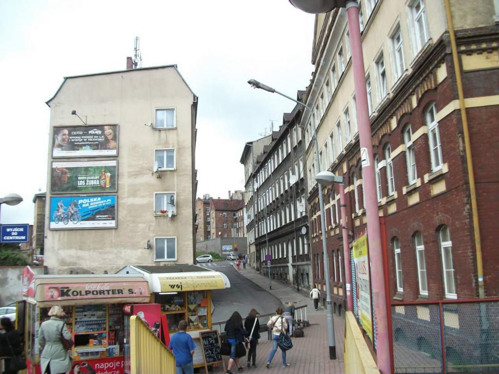 Przykładowa reklama