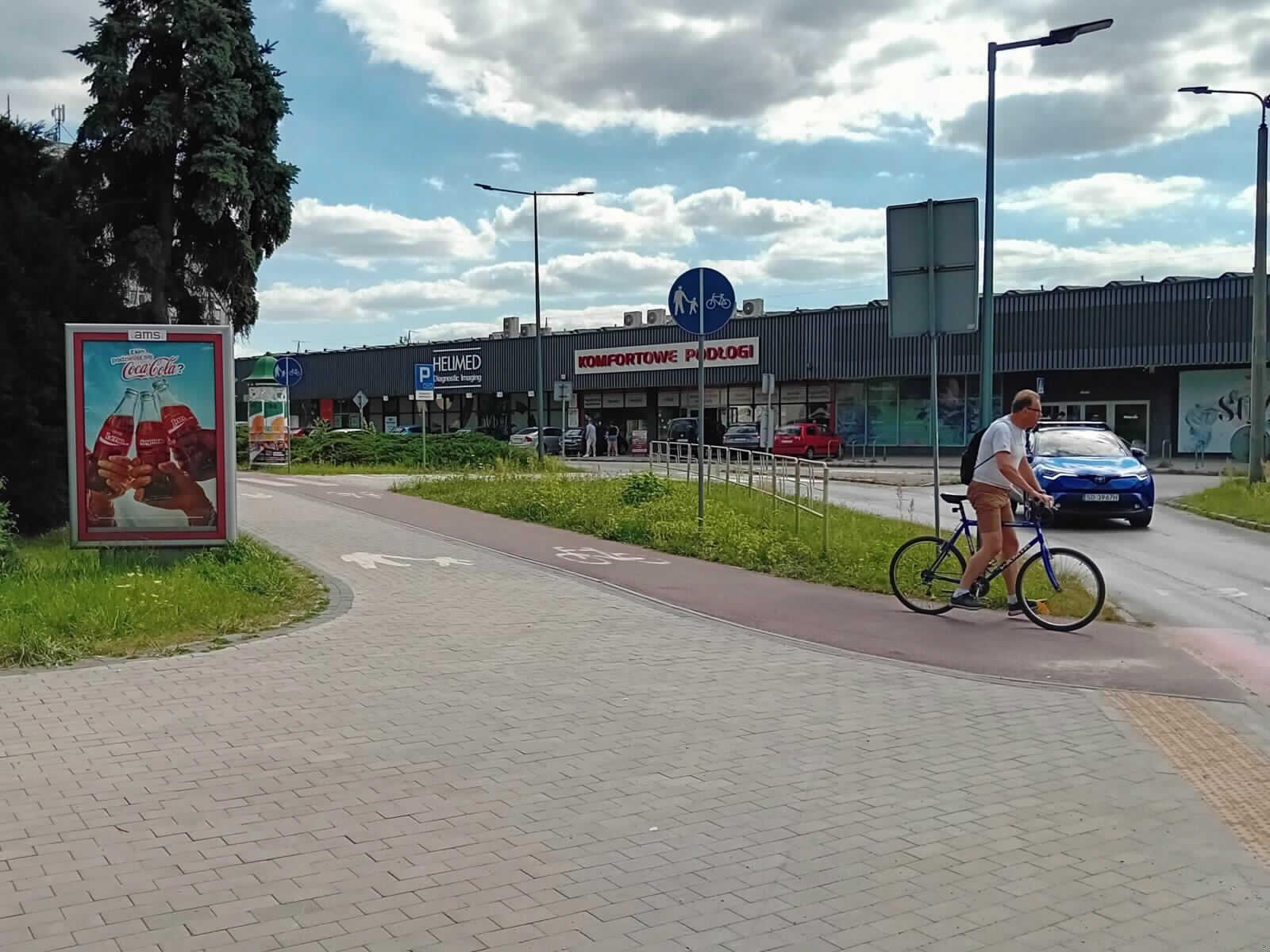 Przykładowa reklama