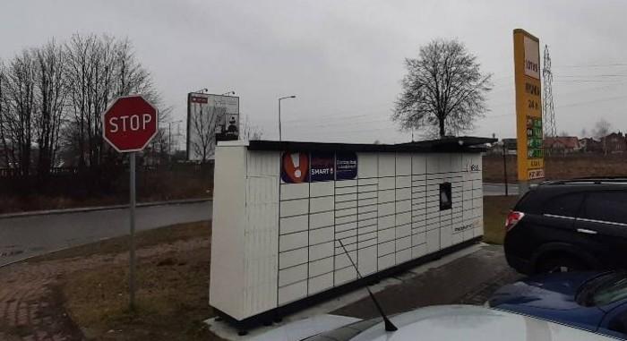 Przykładowa reklama