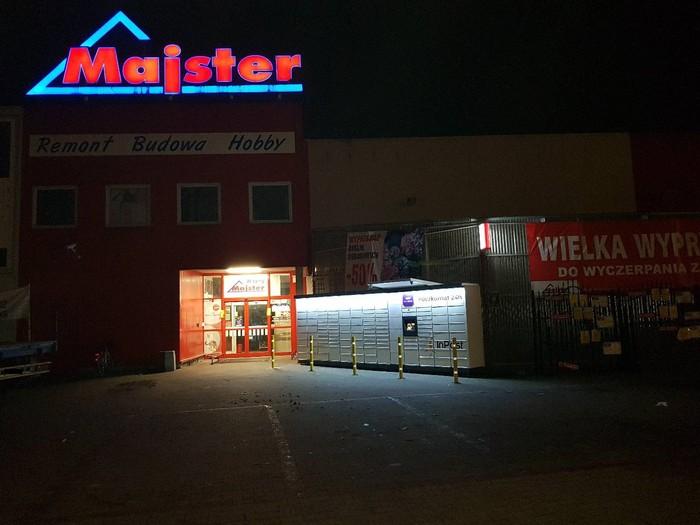 Przykładowa reklama