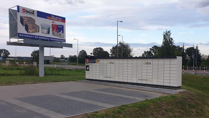 Przykładowa reklama