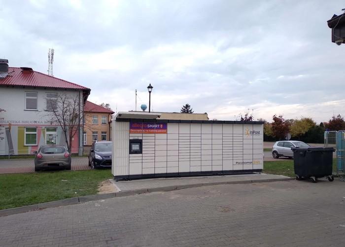 Przykładowa reklama