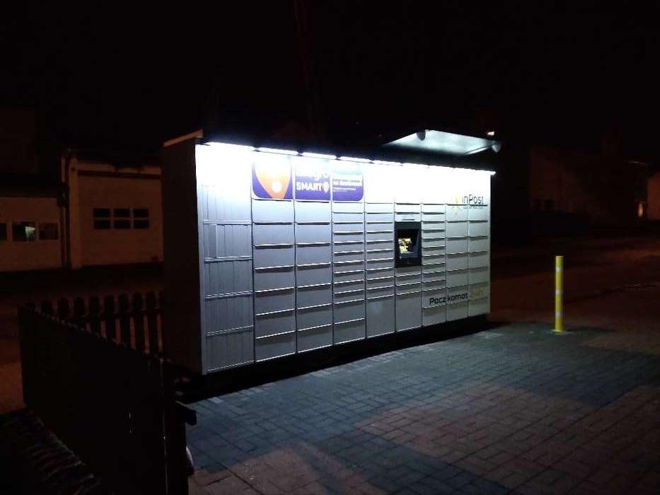 Przykładowa reklama