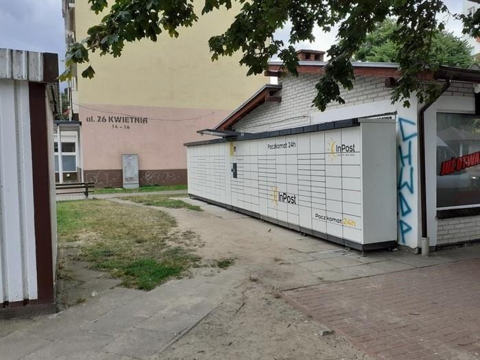 Przykładowa reklama