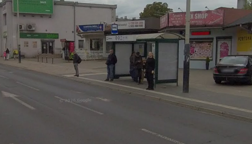 Przykładowa reklama