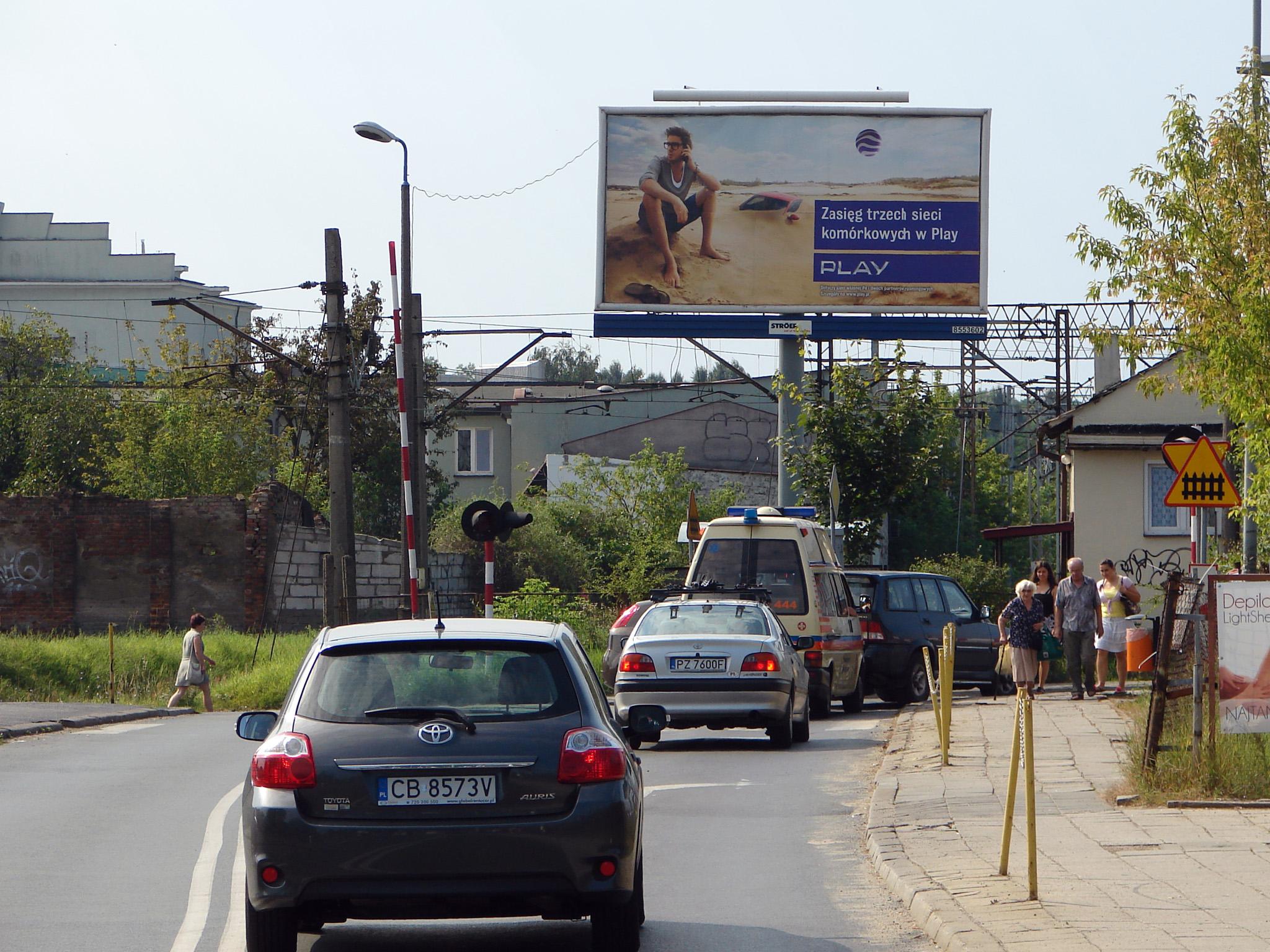 Przykładowa reklama