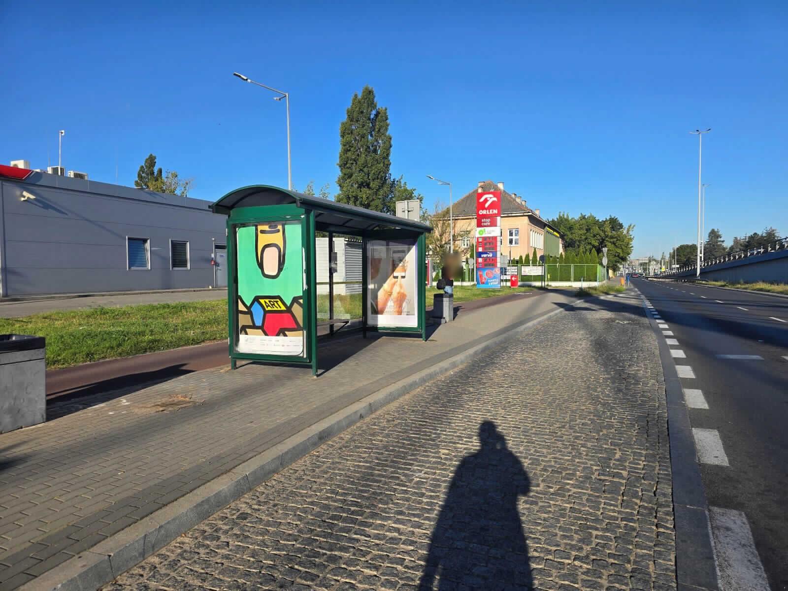 Przykładowa reklama