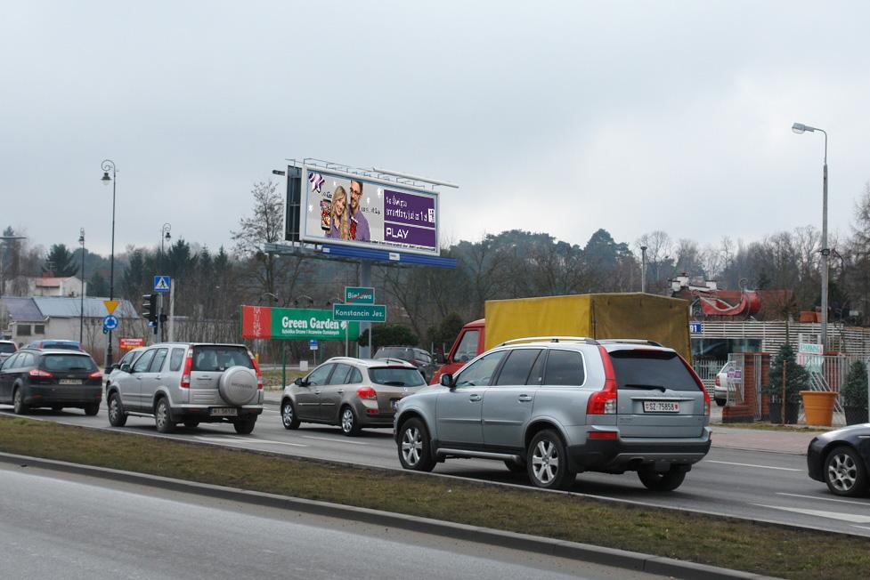 Przykładowa reklama