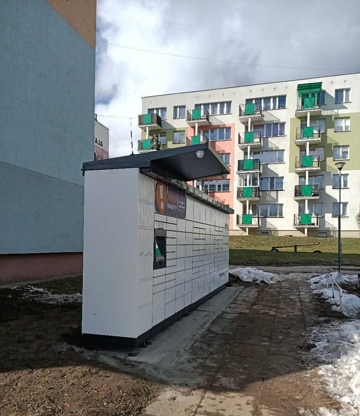 Przykładowa reklama