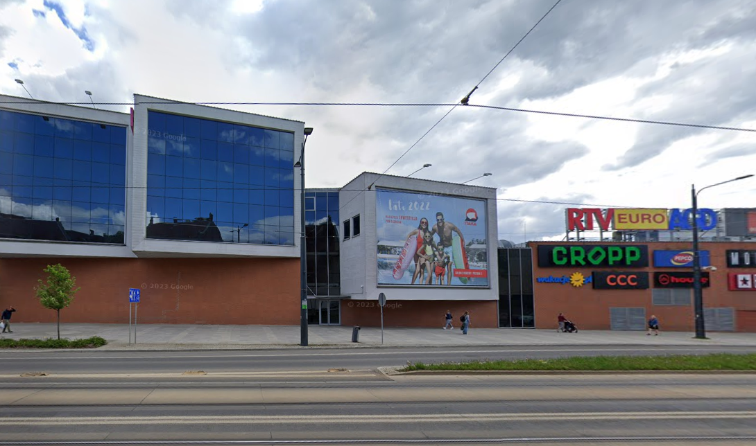 Przykładowa reklama