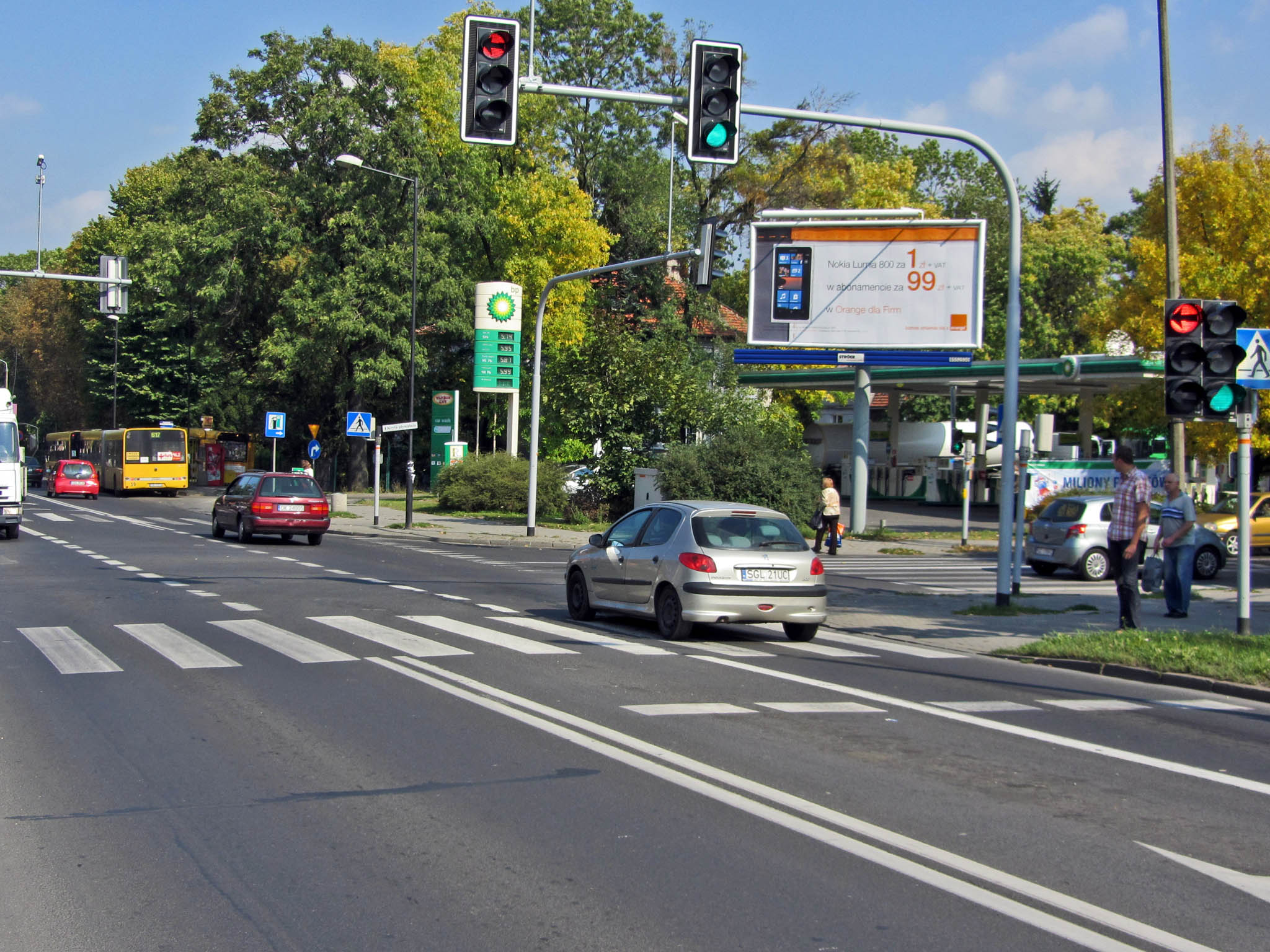 Przykładowa reklama