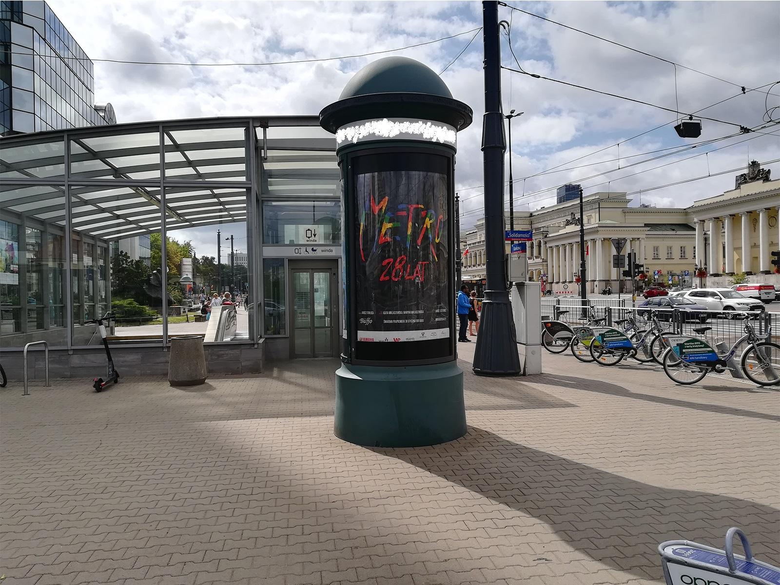 Przykładowa reklama