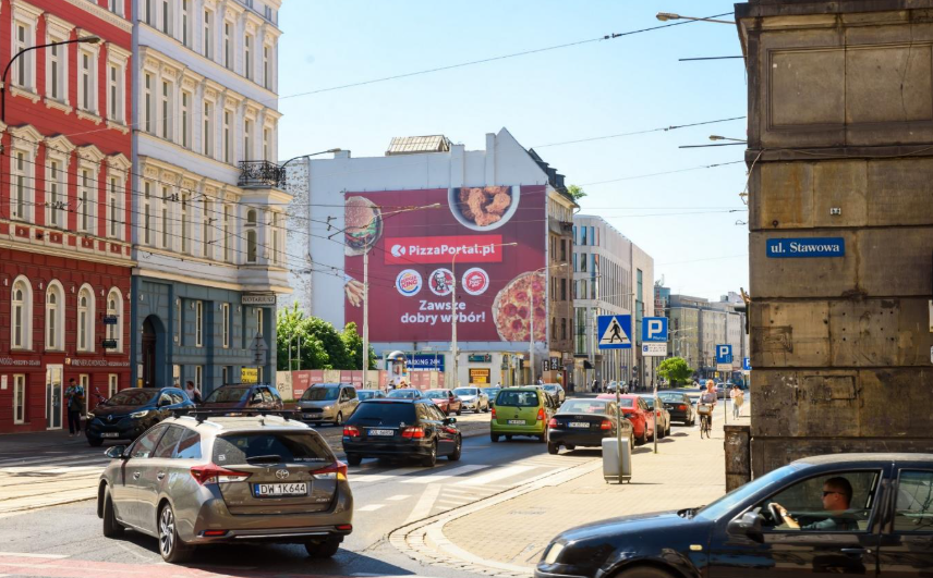 Przykładowa reklama