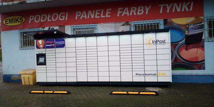 Przykładowa reklama