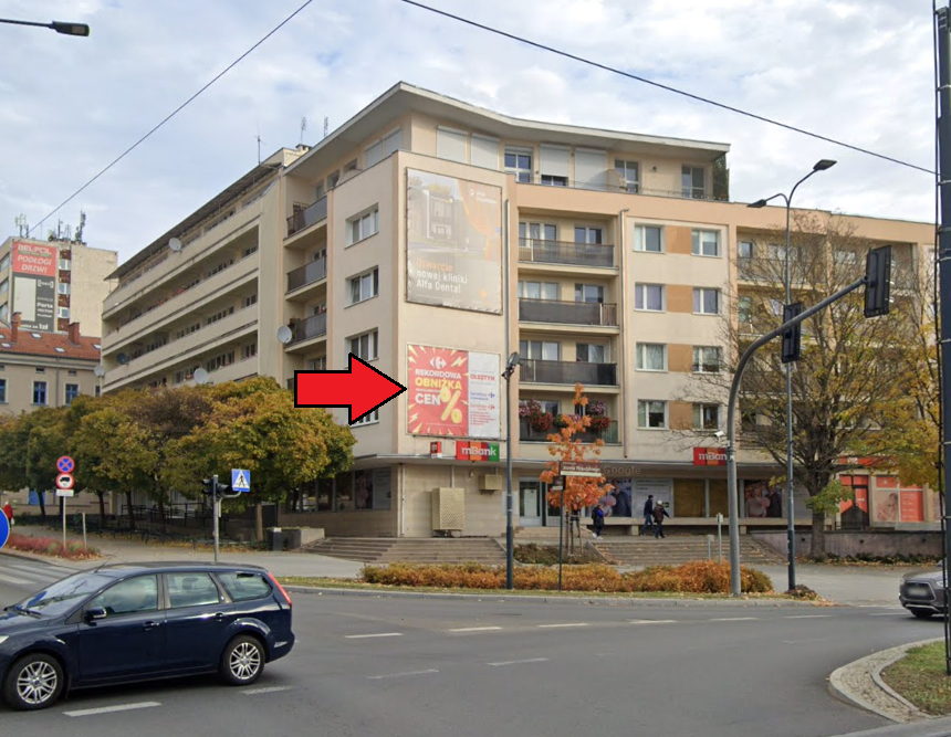 Przykładowa reklama