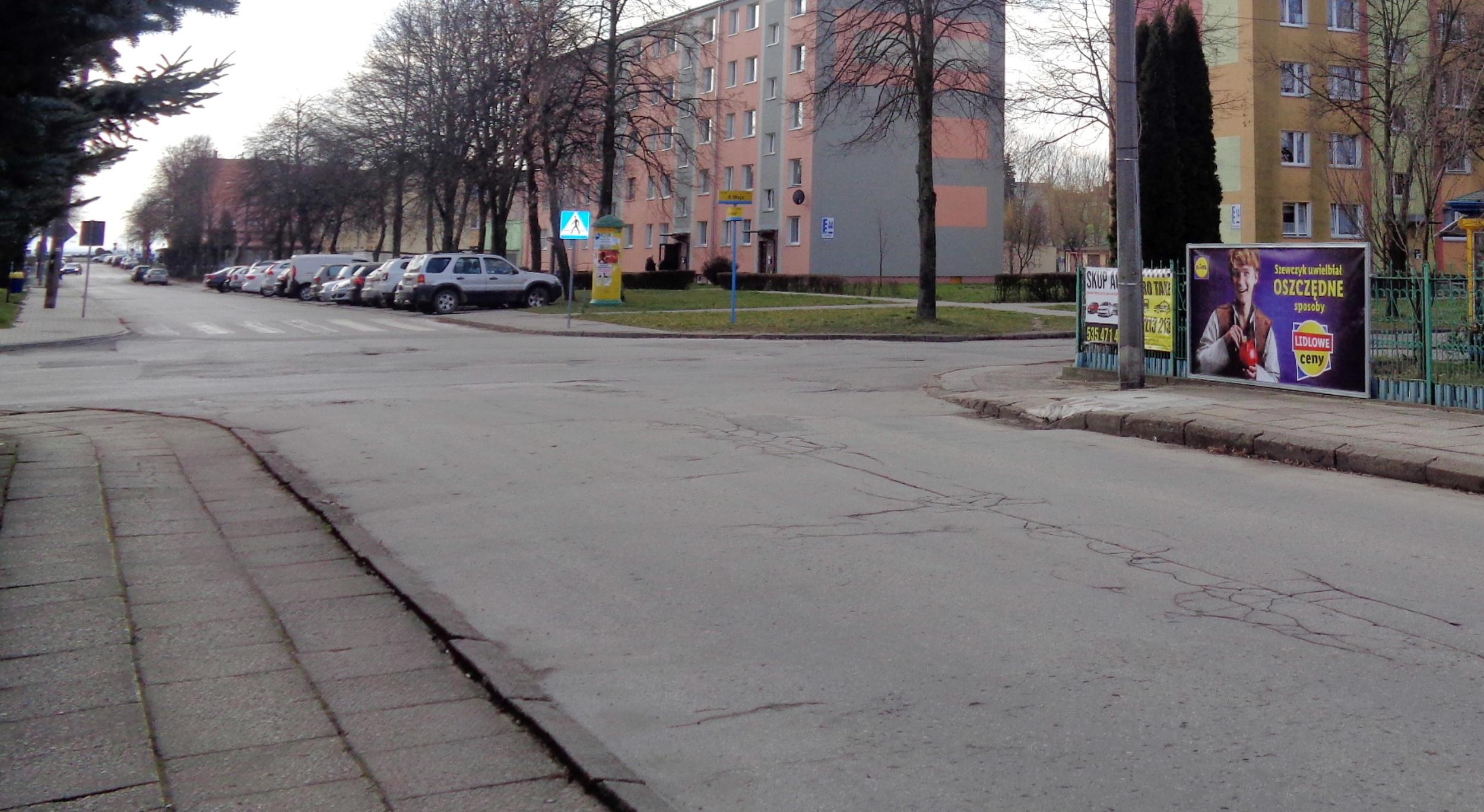 Przykładowa reklama