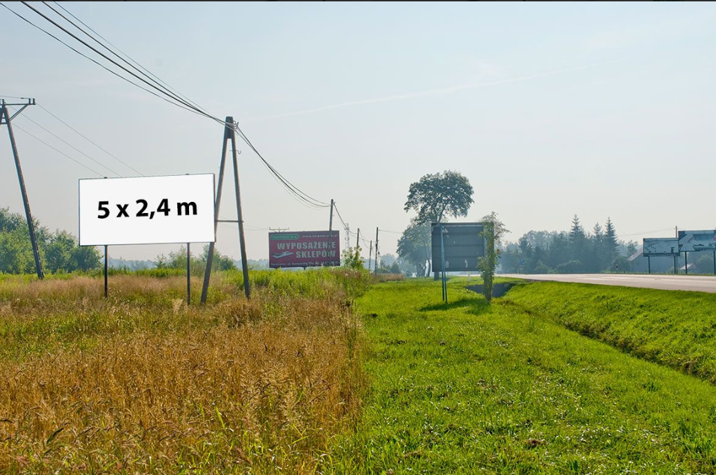 Przykładowa reklama